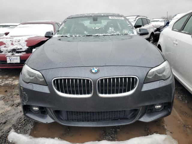 Photo 4 VIN: WBA5A7C52FG143516 - BMW 528 XI 