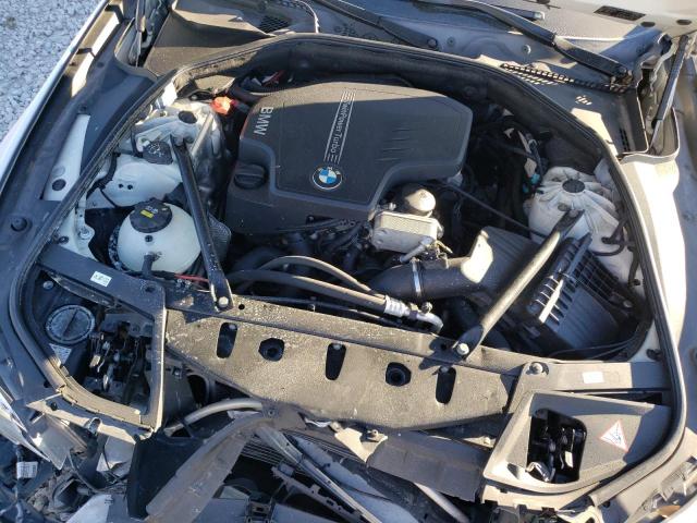 Photo 10 VIN: WBA5A7C52GG144103 - BMW 528 XI 