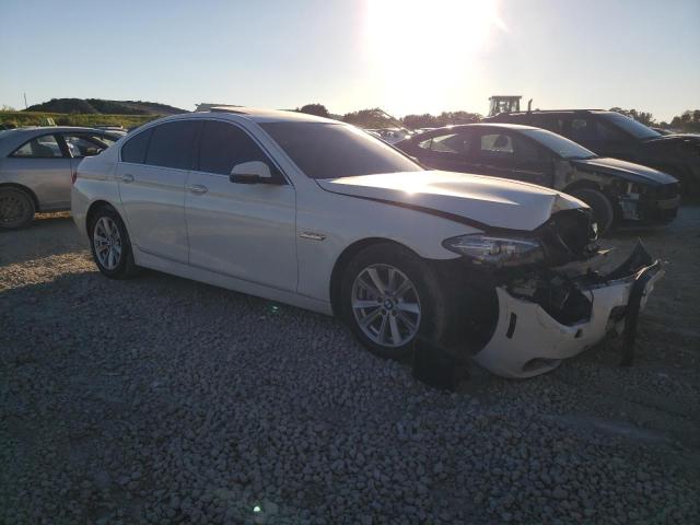 Photo 3 VIN: WBA5A7C52GG144103 - BMW 528 XI 