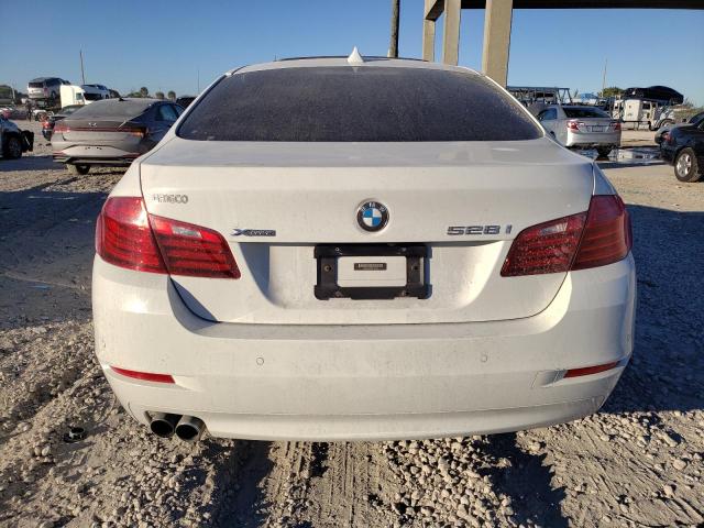 Photo 5 VIN: WBA5A7C52GG144103 - BMW 528 XI 