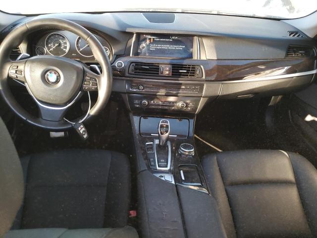 Photo 7 VIN: WBA5A7C52GG144103 - BMW 528 XI 