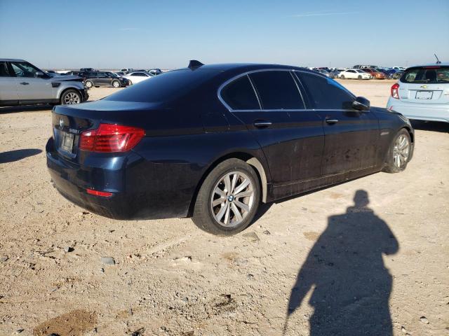 Photo 2 VIN: WBA5A7C52GG144327 - BMW 528 XI 