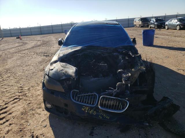 Photo 4 VIN: WBA5A7C52GG144327 - BMW 528 XI 