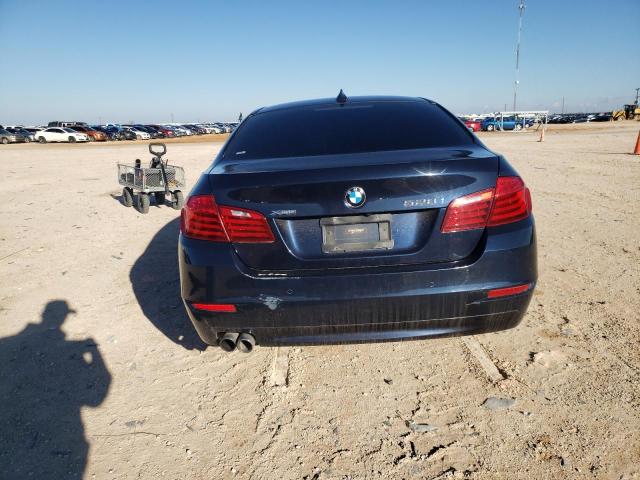 Photo 5 VIN: WBA5A7C52GG144327 - BMW 528 XI 