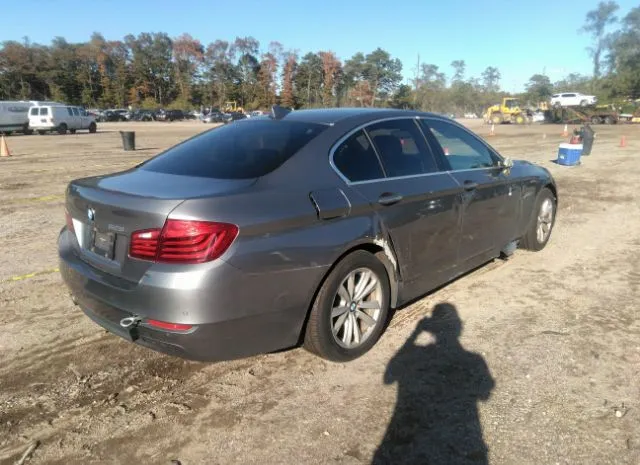 Photo 3 VIN: WBA5A7C52GG145185 - BMW 5 SERIES 