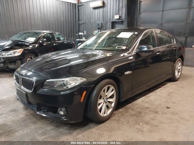 Photo 1 VIN: WBA5A7C52GG145977 - BMW 528I 