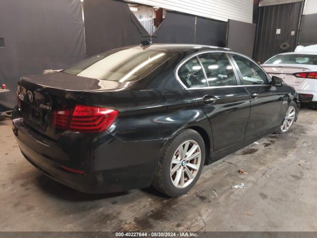 Photo 3 VIN: WBA5A7C52GG145977 - BMW 528I 