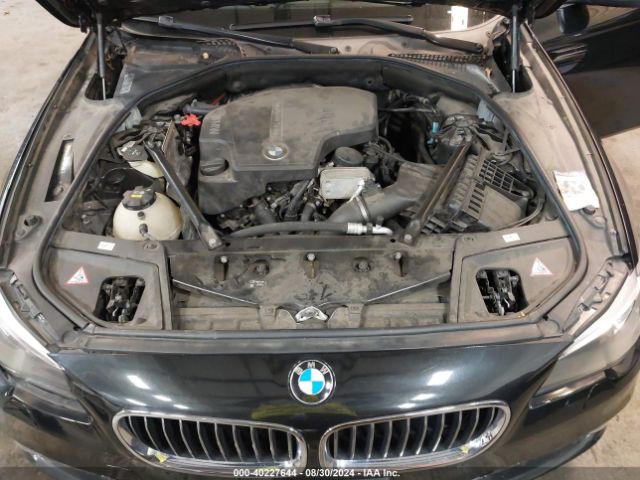 Photo 9 VIN: WBA5A7C52GG145977 - BMW 528I 