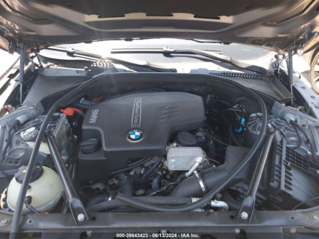 Photo 9 VIN: WBA5A7C52GG146224 - BMW 528I 