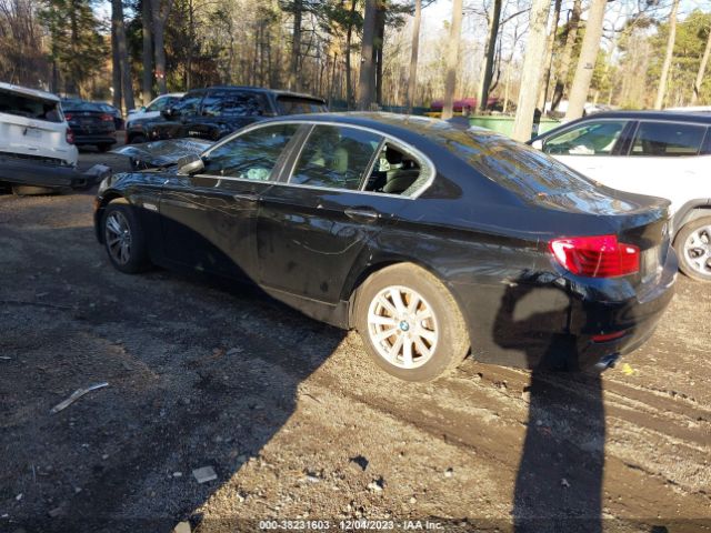 Photo 2 VIN: WBA5A7C52GG146448 - BMW 528I 