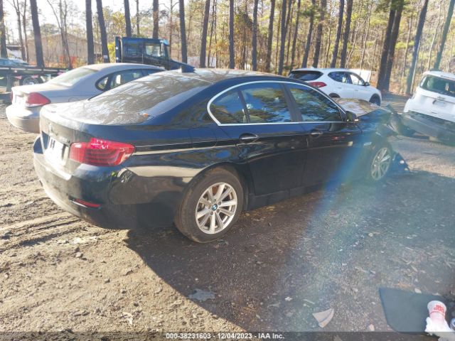 Photo 3 VIN: WBA5A7C52GG146448 - BMW 528I 