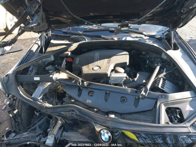 Photo 9 VIN: WBA5A7C52GG146448 - BMW 528I 