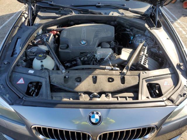 Photo 10 VIN: WBA5A7C52GG147454 - BMW 5 SERIES 