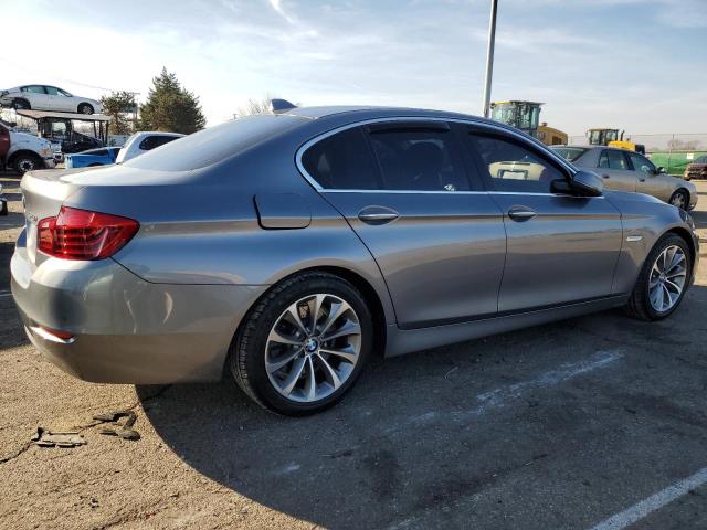 Photo 2 VIN: WBA5A7C52GG147454 - BMW 5 SERIES 