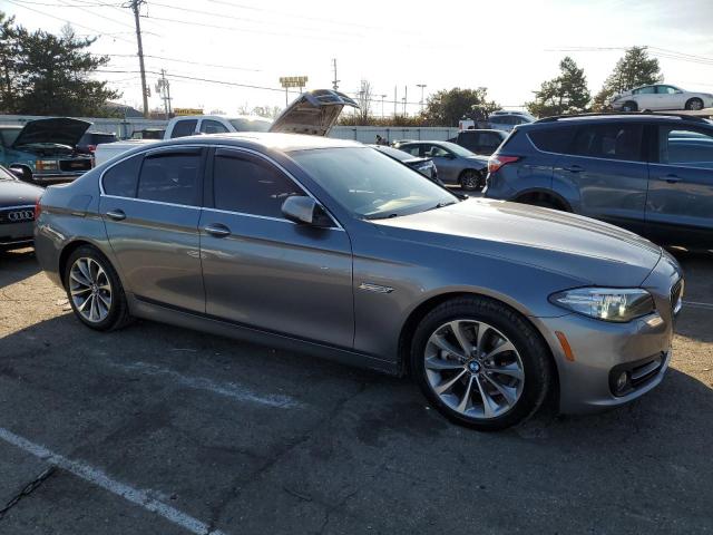 Photo 3 VIN: WBA5A7C52GG147454 - BMW 5 SERIES 