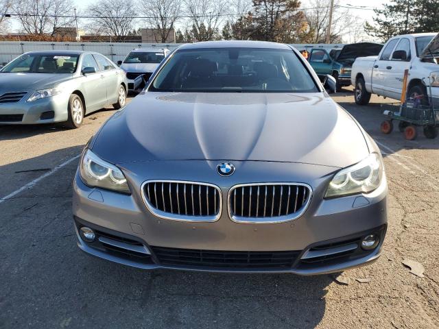 Photo 4 VIN: WBA5A7C52GG147454 - BMW 5 SERIES 