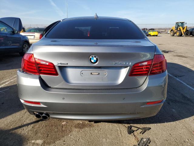 Photo 5 VIN: WBA5A7C52GG147454 - BMW 5 SERIES 