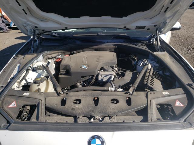 Photo 6 VIN: WBA5A7C52GG148006 - BMW 528 XI 