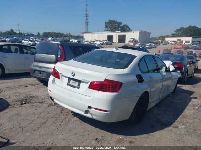 Photo 3 VIN: WBA5A7C52GG148264 - BMW 528I 