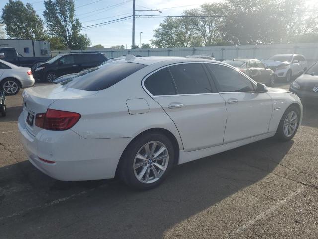 Photo 2 VIN: WBA5A7C52GG148281 - BMW 5 SERIES 