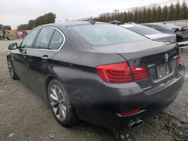 Photo 2 VIN: WBA5A7C52GG148782 - BMW 528 XI 