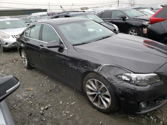 Photo 8 VIN: WBA5A7C52GG148782 - BMW 528 XI 