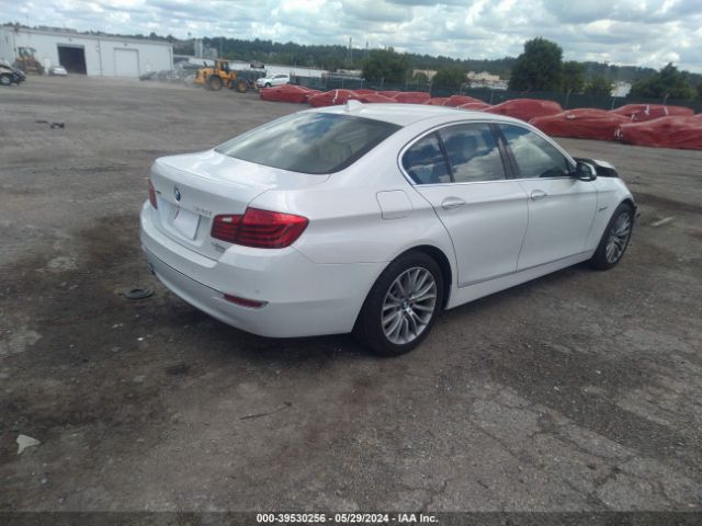 Photo 3 VIN: WBA5A7C52GG148880 - BMW 528I 