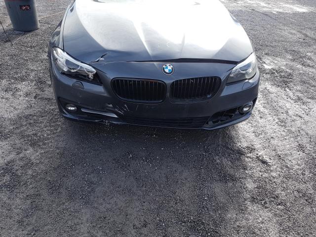 Photo 8 VIN: WBA5A7C52GG149107 - BMW 528 