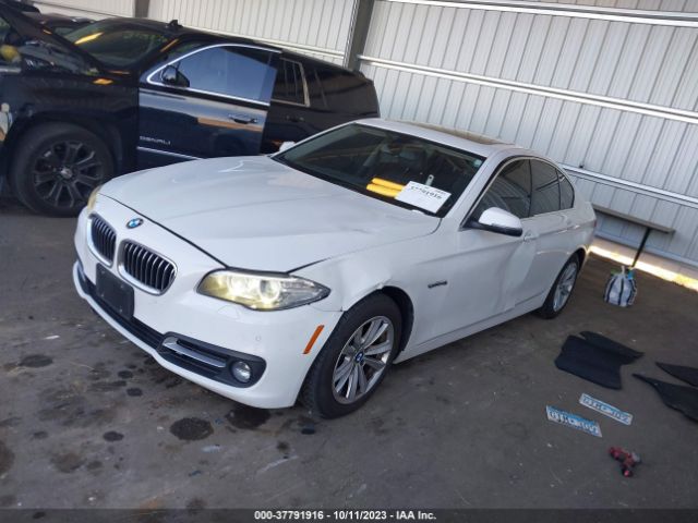 Photo 1 VIN: WBA5A7C52GG149124 - BMW 528I 