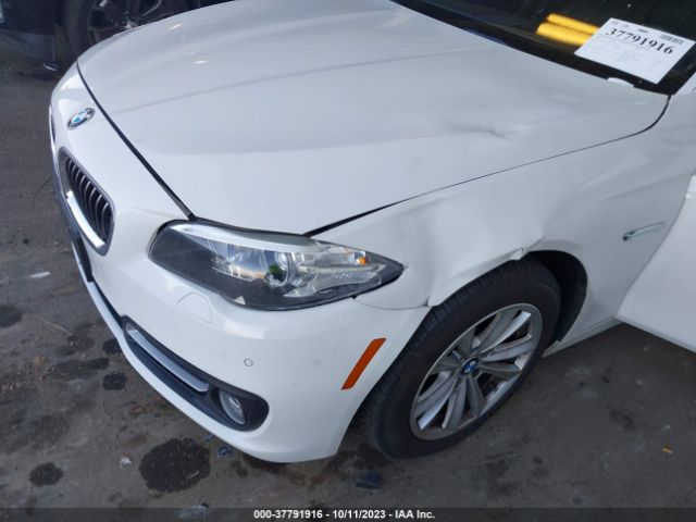 Photo 5 VIN: WBA5A7C52GG149124 - BMW 528I 