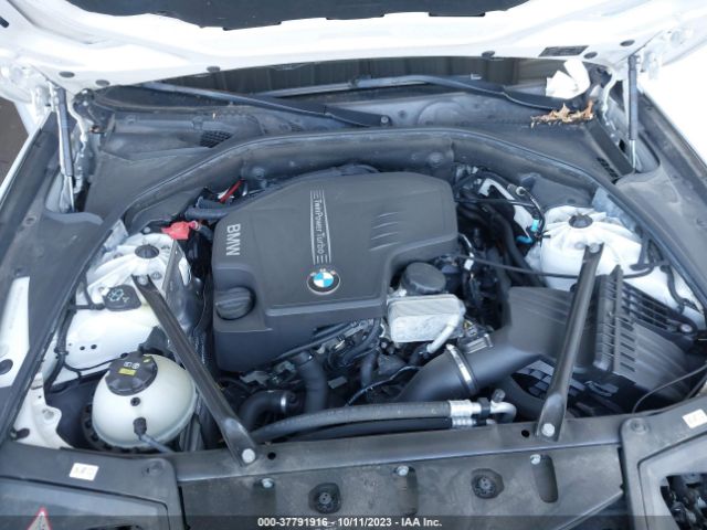 Photo 9 VIN: WBA5A7C52GG149124 - BMW 528I 