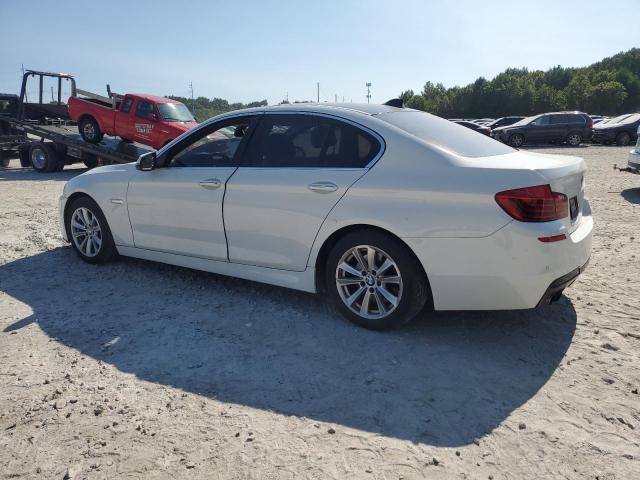 Photo 1 VIN: WBA5A7C52GG149317 - BMW 528 XI 