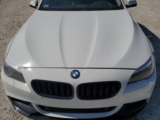 Photo 10 VIN: WBA5A7C52GG149317 - BMW 528 XI 