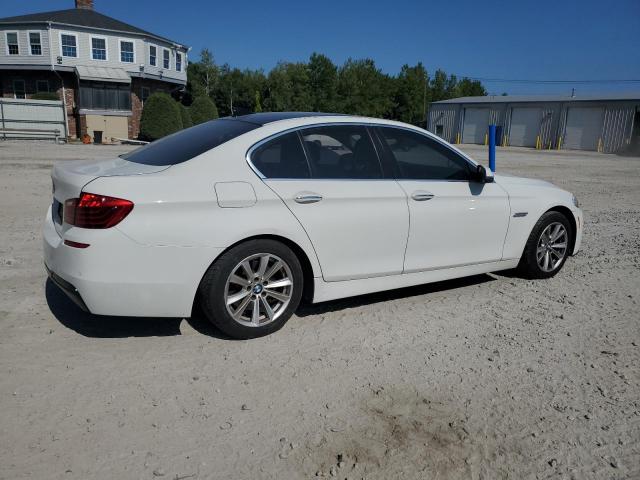 Photo 2 VIN: WBA5A7C52GG149317 - BMW 528 XI 