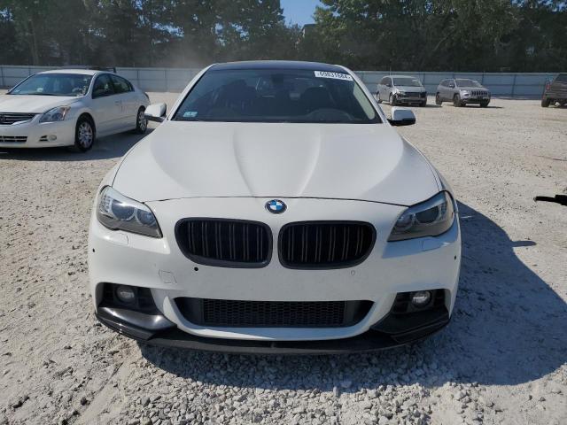 Photo 4 VIN: WBA5A7C52GG149317 - BMW 528 XI 