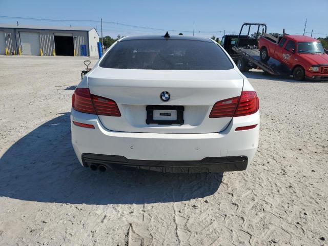 Photo 5 VIN: WBA5A7C52GG149317 - BMW 528 XI 