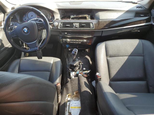 Photo 7 VIN: WBA5A7C52GG149317 - BMW 528 XI 