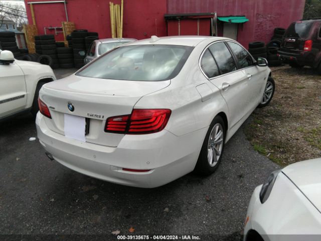 Photo 3 VIN: WBA5A7C52GG149396 - BMW 528I 