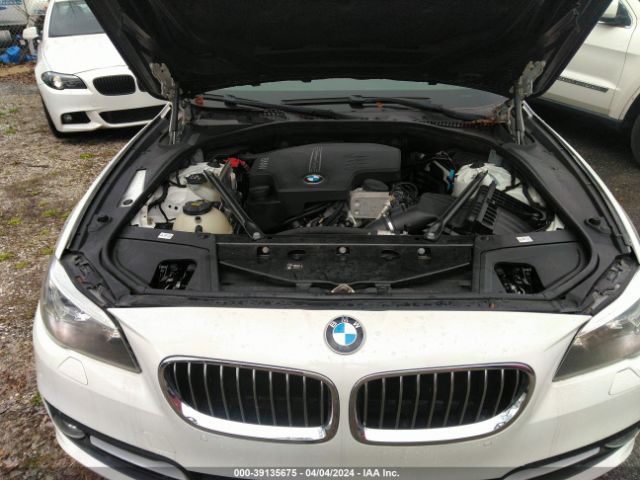 Photo 9 VIN: WBA5A7C52GG149396 - BMW 528I 