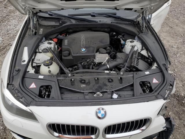 Photo 10 VIN: WBA5A7C52GG149706 - BMW 528 XI 