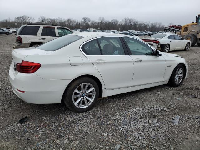 Photo 2 VIN: WBA5A7C52GG149706 - BMW 528 XI 