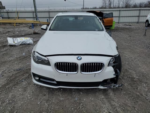 Photo 4 VIN: WBA5A7C52GG149706 - BMW 528 XI 