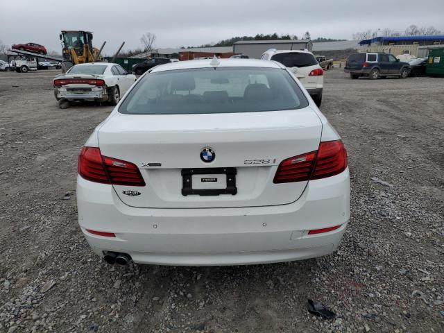 Photo 5 VIN: WBA5A7C52GG149706 - BMW 528 XI 