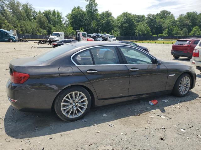 Photo 2 VIN: WBA5A7C52GG149866 - BMW 528 XI 