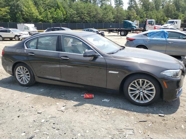 Photo 3 VIN: WBA5A7C52GG149866 - BMW 528 XI 