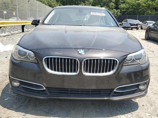 Photo 4 VIN: WBA5A7C52GG149866 - BMW 528 XI 