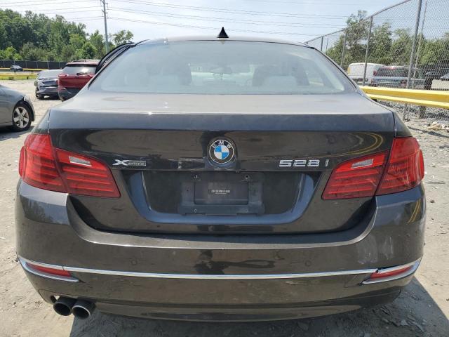 Photo 5 VIN: WBA5A7C52GG149866 - BMW 528 XI 