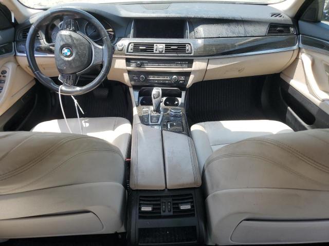 Photo 7 VIN: WBA5A7C52GG149866 - BMW 528 XI 