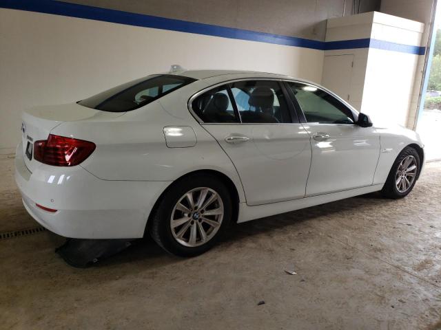 Photo 2 VIN: WBA5A7C52GG150158 - BMW 528 XI 