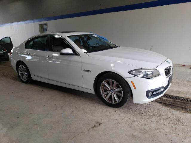 Photo 3 VIN: WBA5A7C52GG150158 - BMW 528 XI 